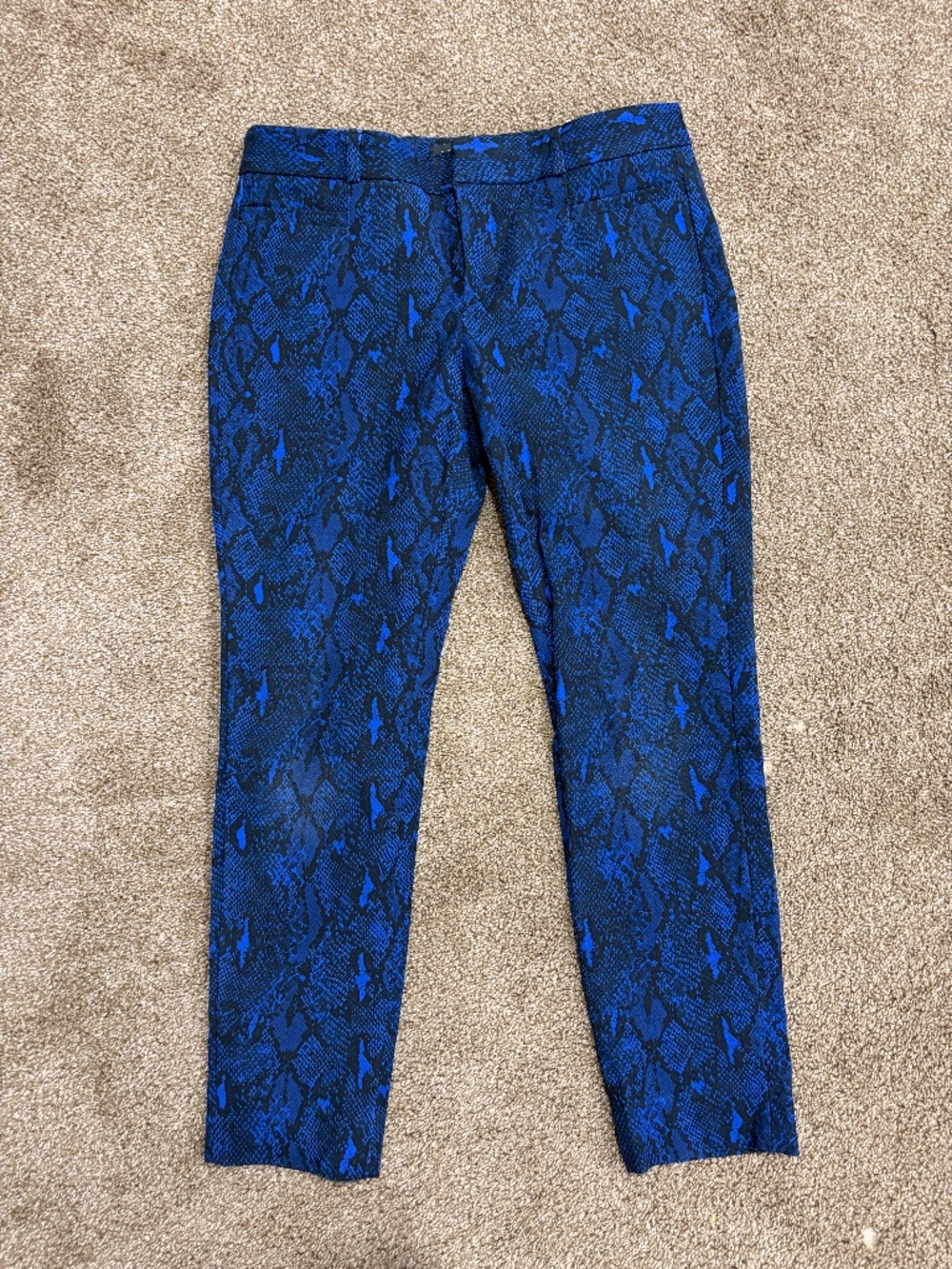 Banana Republic Sloan pant